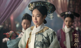 如懿传电视剧全集在线观看,宫廷权谋与情感纠葛的华丽演绎