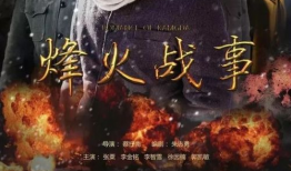 烽火抗大电视剧,烽火岁月里的青春传奇