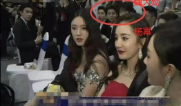 吃瓜大爆料杨幂微博,揭秘娱乐圈幕后真相