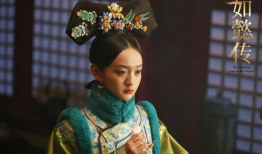 何泓姗演过的电视剧,从古装佳人到现代都市女性的华丽蜕变