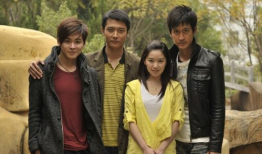 海风电视剧,波澜壮阔的青春岁月，谱写热血青春传奇