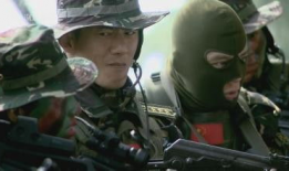 我是特种兵2电视剧,铁血铸魂，再战沙场